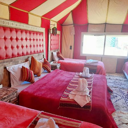Best Desert Luxury Camp Merzouga Eksteriør billede