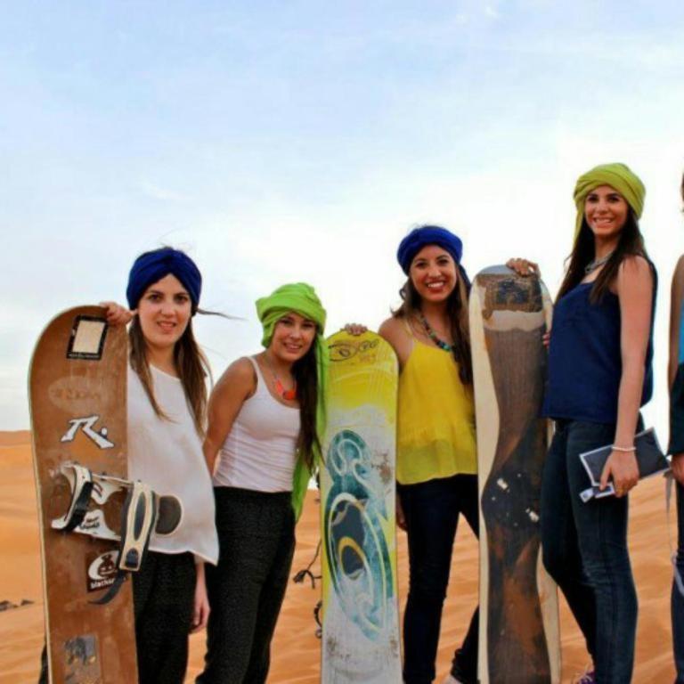 Best Desert Luxury Camp Merzouga Eksteriør billede