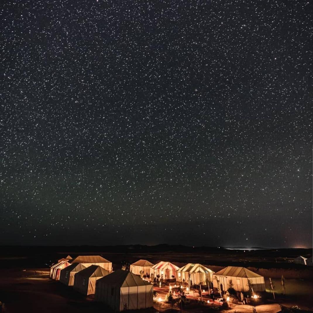 Best Desert Luxury Camp Merzouga Eksteriør billede
